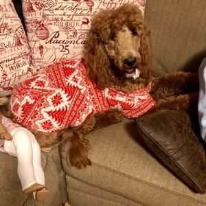 Meet your Posher, Sherry